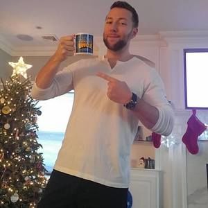 Meet your Posher, Bryan